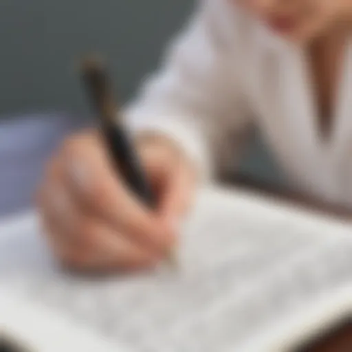 Enhancing Calligraphy Skills