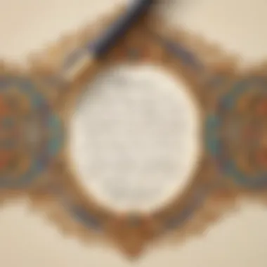 Mastering Decorative Scripts