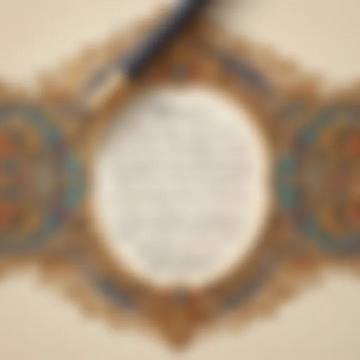 Mastering Decorative Scripts
