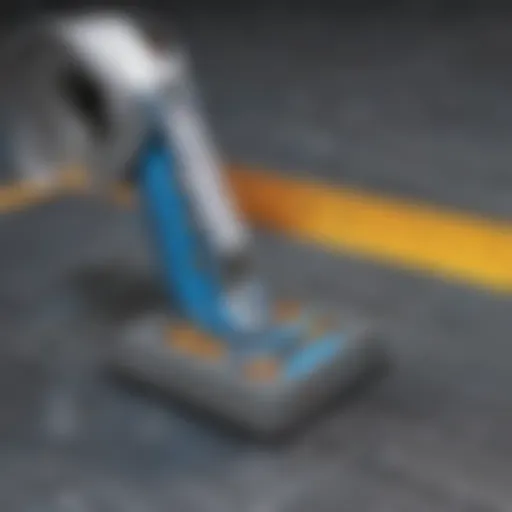 Innovative Angle Measurement Tool