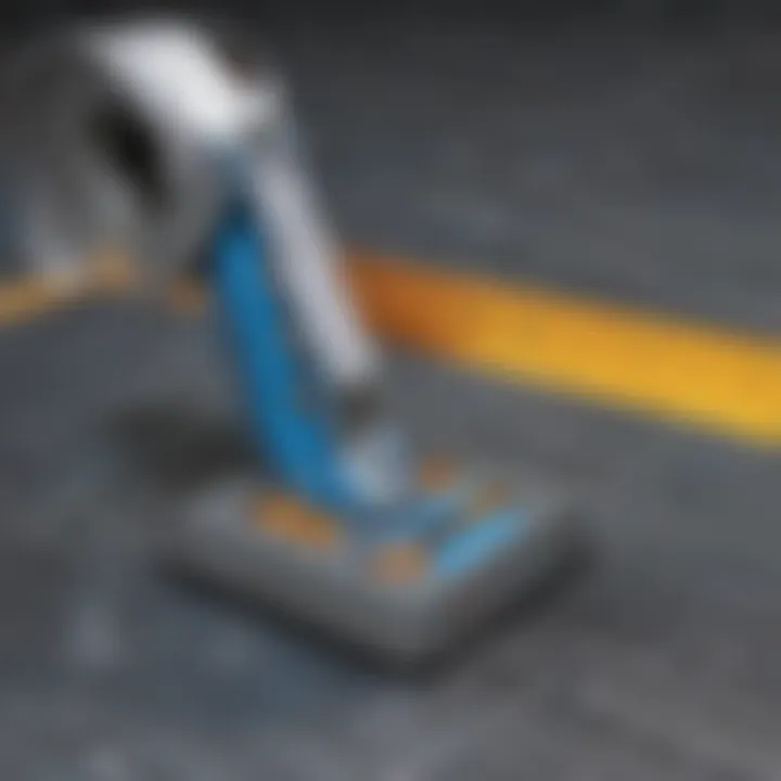 Innovative Angle Measurement Tool