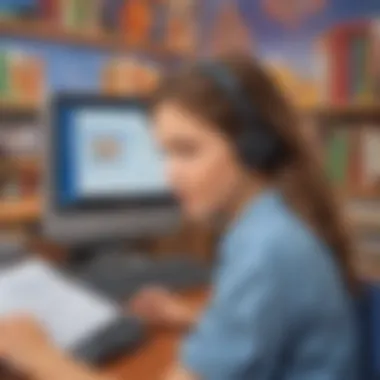 Utilizing Multimedia for Learning Interactive multimedia tools enhancing the learning experience