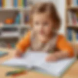 Innovative Educational Tools for Toddlers Innovative educational tools for toddlers