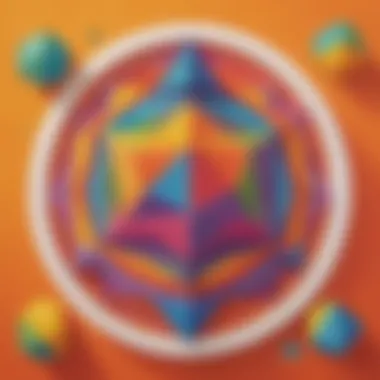 Exploring Geometric Shapes Innovative Geometric Shapes Activity