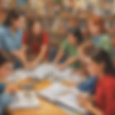 Enhance Collaboration Through Innovative Grouping Techniques Innovative Grouping Techniques