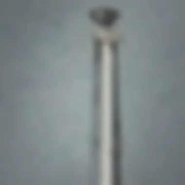 Revolutionary Height Monitoring Technology Innovative Height Tracking Device