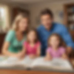 Innovative Ideas for a Fun Family Night Introduction