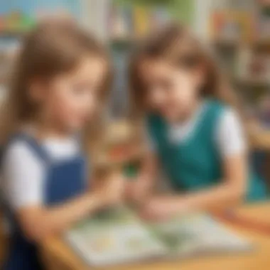 Innovative Interaction Innovative Interactive Learning Tool