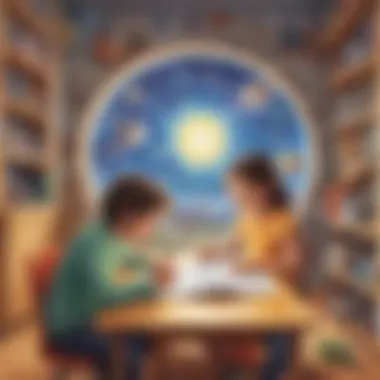 Innovative Learning Activities for Kids Innovative Learning Activities for Kids