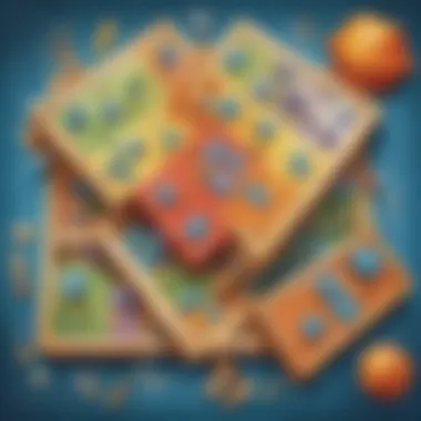 Mind-Bending Math Puzzle Innovative Math Puzzle