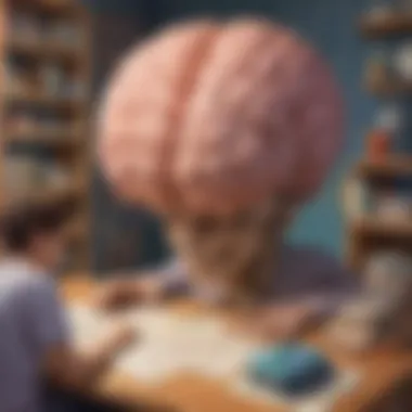 Journey into Brain Teasers Innovative problem-solving game