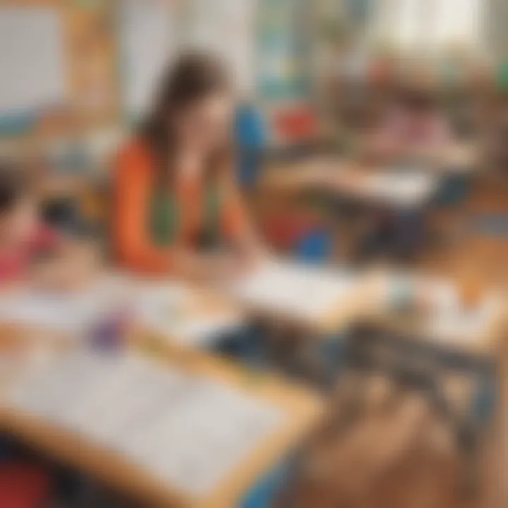 Real-World Applications of Mathematics Real-world math applications in an elementary classroom