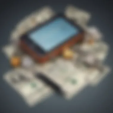 Revolutionary Tools for Efficient Financial Tracking Innovative Solutions for Financial Tracking