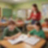 Innovative Teaching Methods