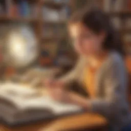 Innovative Teaching Techniques