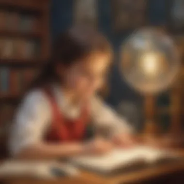 Inspiring Curiosity Through Interactive Education Inspiring Curiosity Through Interactive Education