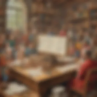 Mind Teaser Extravaganza Intellectual Challenge Game