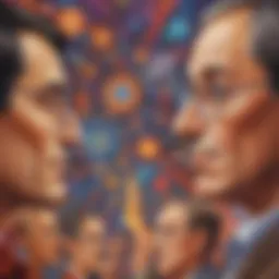 Intellectual Discourse