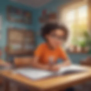 Engaging Math Learning App Interactive Math App