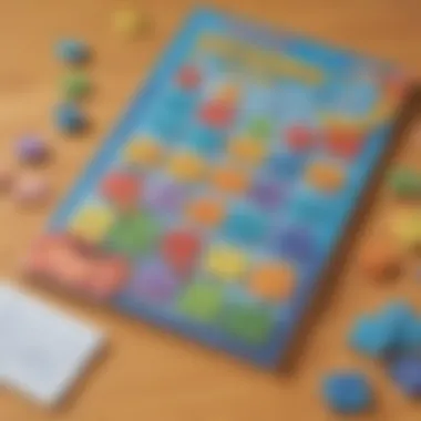 Interactive Math Puzzles