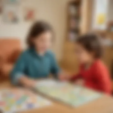 Interactive Vocabulary Games Sparking Early Learning Excitement Interactive Vocabulary Games Sparking Early Learning Excitement