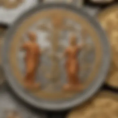 Cultural Influence on Coin Artistry