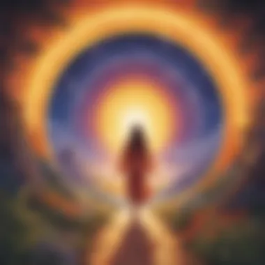 Journey of Transformation: Unveiling Inner Light