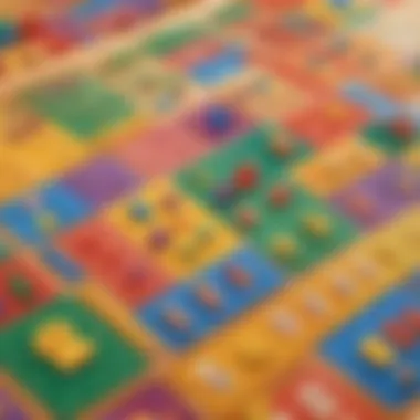 Kindergarten Math Game Kindergarten Math Game