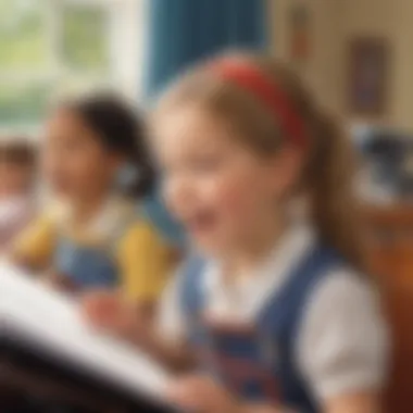 Enhancing Language Skills Language Proficiency Development