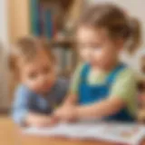 Learning Lessons for 2-Year-Olds: A Comprehensive Guide Introduction