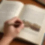 Unlocking Linguistic Elegance Through Vocabulary Enhancement Enhancing Vocabulary with Linguistic Elegance