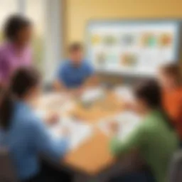 Innovative Lesson Plan Design