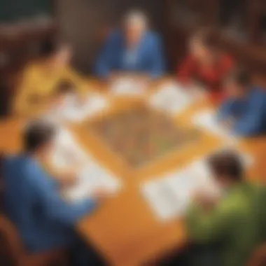Strategizing for Mathematical Problem-Solving Mathematical Problem-Solving Strategies
