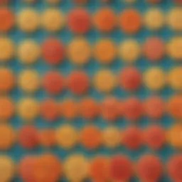 Illustration depicting fractions arrangement