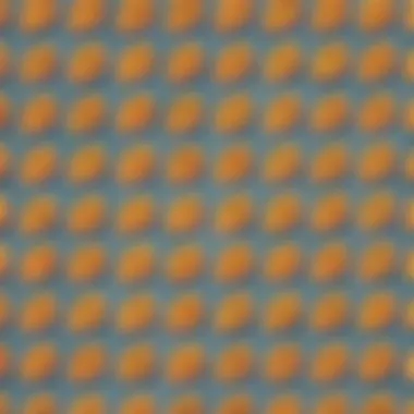 Visualizing Repeated Addition in Multiplication Illustration illustrating the concept of repeated addition in multiplication
