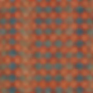 Geometric Patterns for Mathematical Cognition Geometric patterns for mathematical cognition