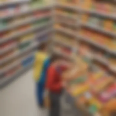 Applying Division in Everyday Life Real-life division scenario in shopping