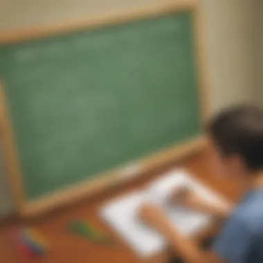 Effective Practice Strategies Tips for mastering long division skills