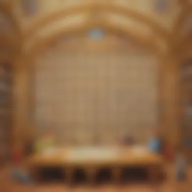 Memory Palace Mastery Technique Memory Palace Method for Learning Multiplication Tables