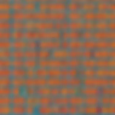 Mathematical Pattern Discovery