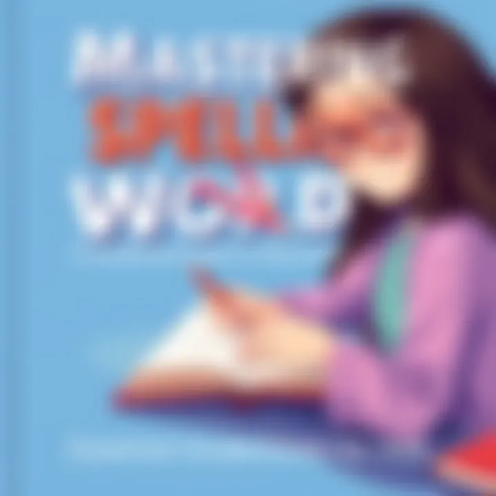 Mastering Spelling Words: A Comprehensive Guide for Young Learners Summary Mastering Spelling Words: A Comprehensive Guide for Young Learners Summary