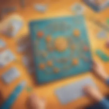 Unlocking Subtraction Through Innovation Innovative Teaching Method