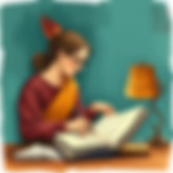 Notable Mastering the Art of Reading