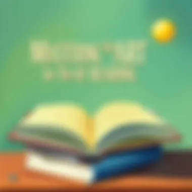Mastering the Art of Reading Summary