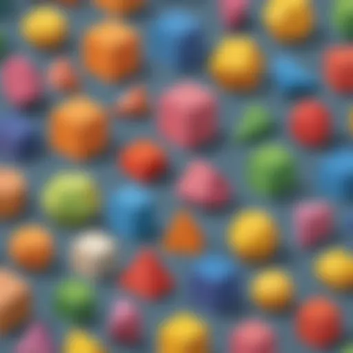 Matching 3D Shapes - A Comprehensive Guide for Elementary School Children Introduction