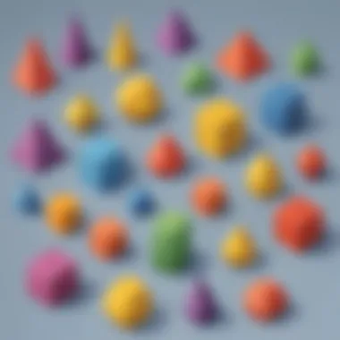 Notable Matching 3D Shapes - A Comprehensive Guide for Elementary School Children Notable Matching 3D Shapes - A Comprehensive Guide for Elementary School Children