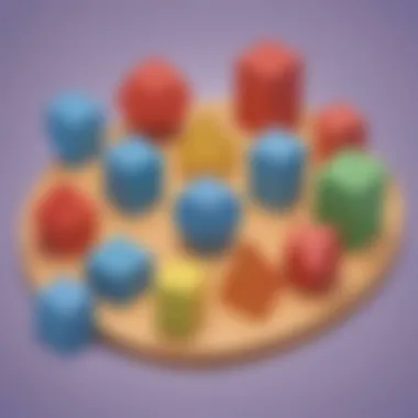 Matching 3D Shapes - A Comprehensive Guide for Elementary School Children Summary Matching 3D Shapes - A Comprehensive Guide for Elementary School Children Summary