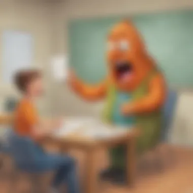 Endless Humor in Math Jokes Infinite Laughter