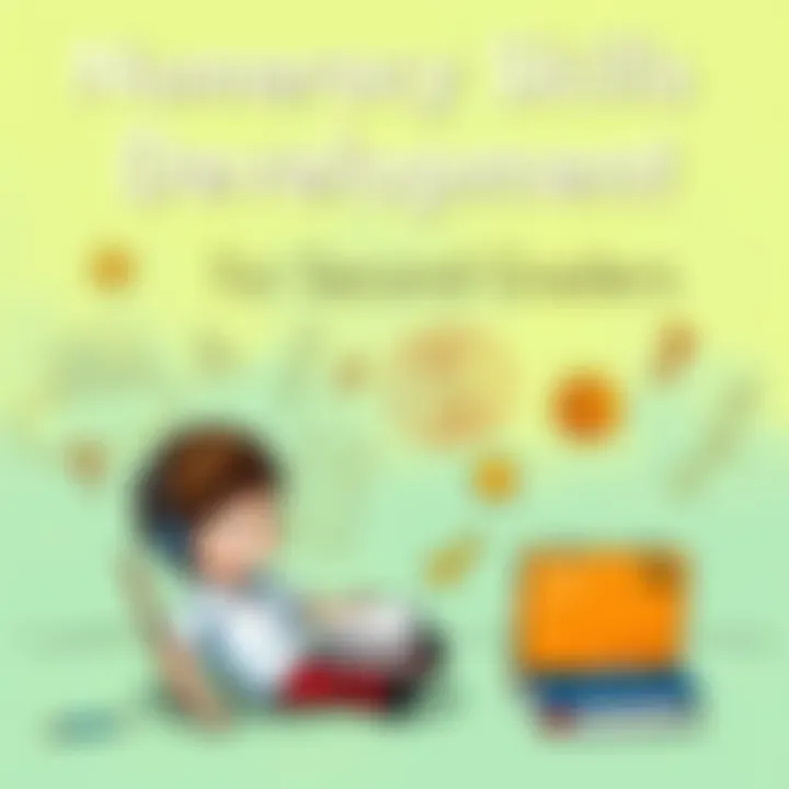 Numeracy skills development exercises