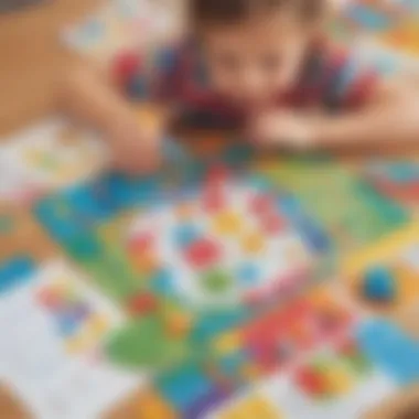 Exciting Math Games for Classrooms Fun math games for kindergarten classrooms